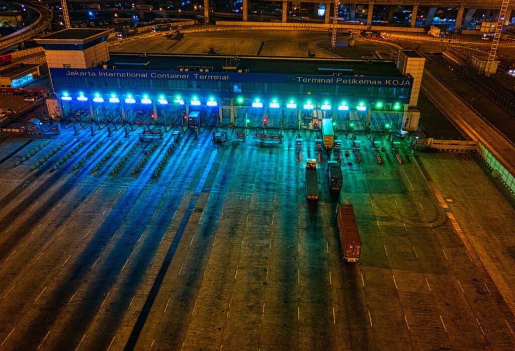 Trucker Slang 1024x698